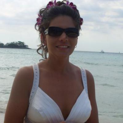Christy Bentley