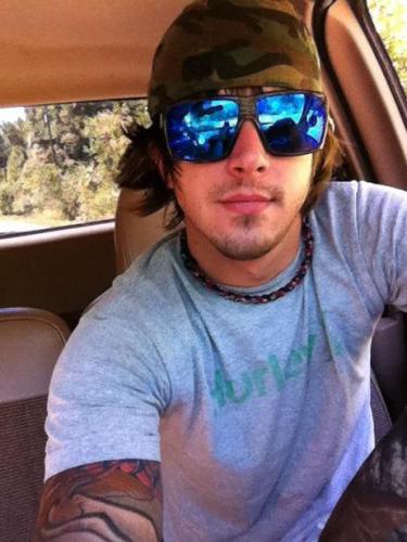 Vaughn Ballow