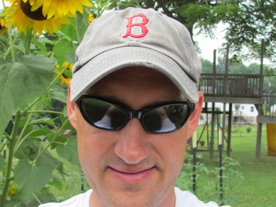 Jeffrey Dombroskas