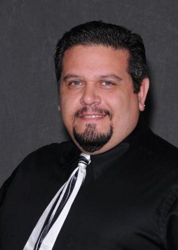 Sebastian Randazzo