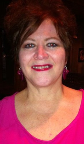 Angela Wooley