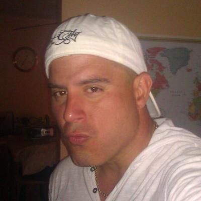 Julio Guzman