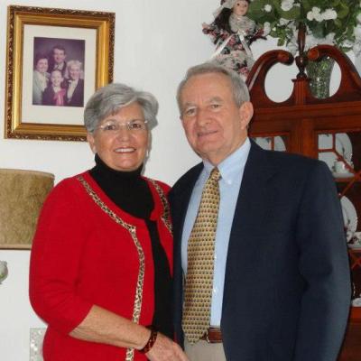 Linda Keeter