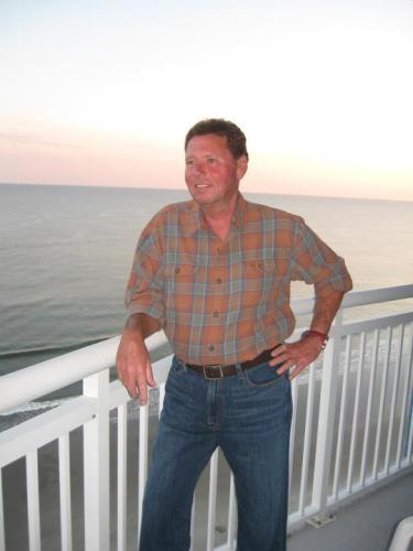 Michael Corley