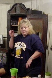 Zina Barlup