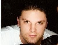 Daniel Dangelo