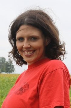 Shelly Vickers