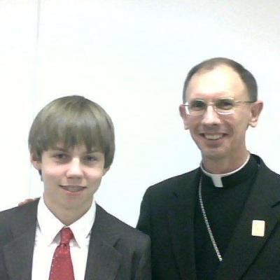 Zachary Carpenter