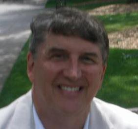 Robert Rycroft