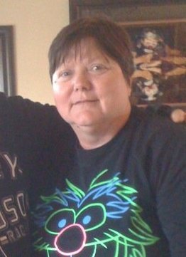 Marcia Long