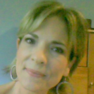 Terri Hampton