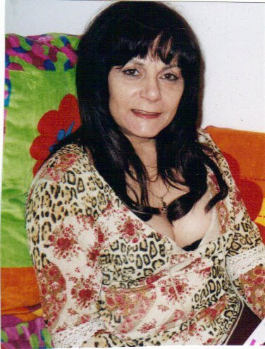 Margie Stark