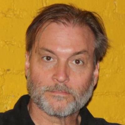 Glenn Werner