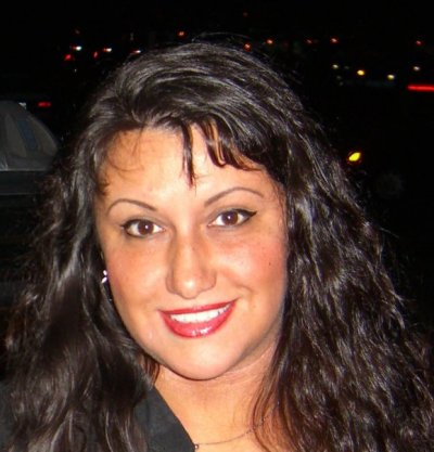 Jennifer Woodworth