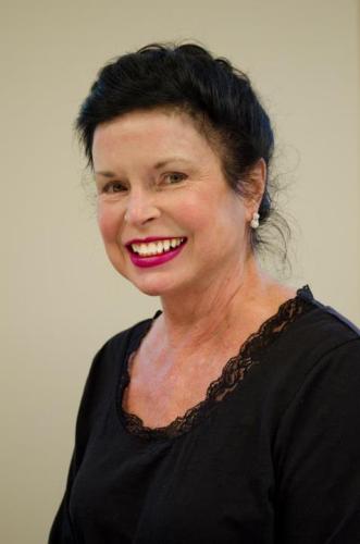 Margaret Staggers
