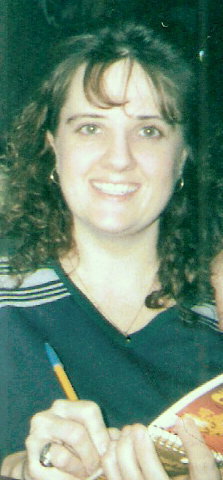 Tammy Specht