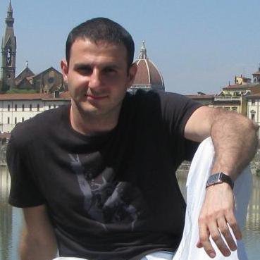 Stanislav Michailov
