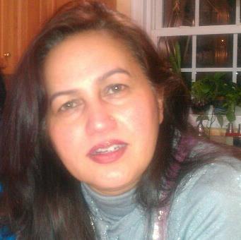 Shabina Azhar