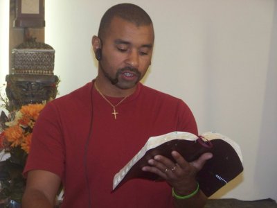 Mark Gray