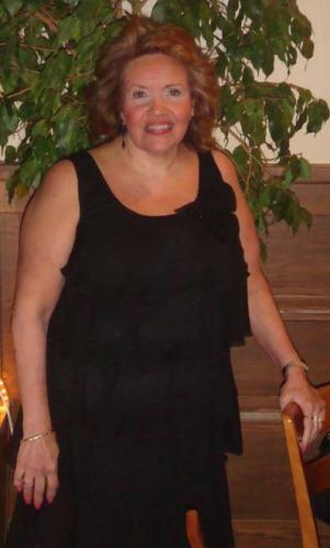 Deborah Astor