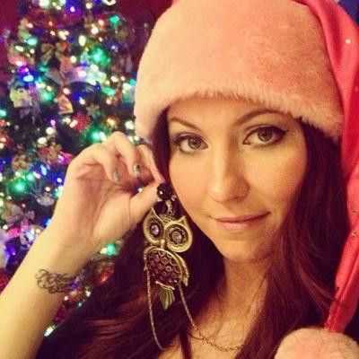 Michelle Mason
