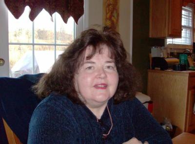 Sandra Elrod