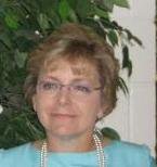 Martha Richards