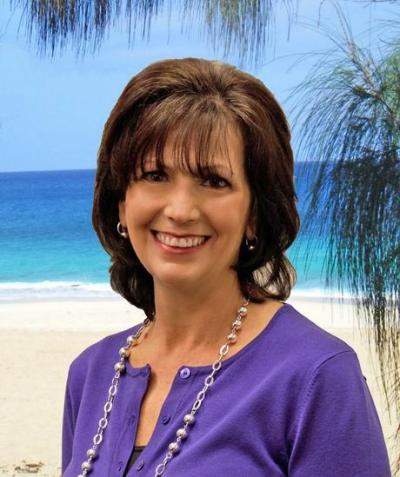 Susan Mead