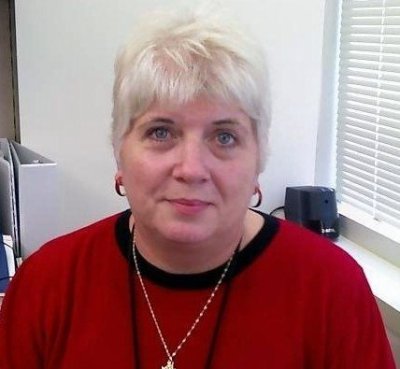 Joann Borel