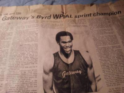 Lyndon Byrd