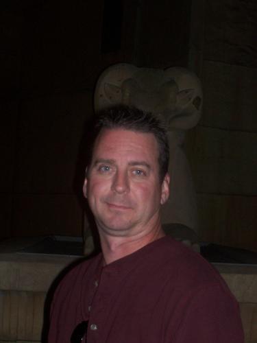 Timothy Holzschuh