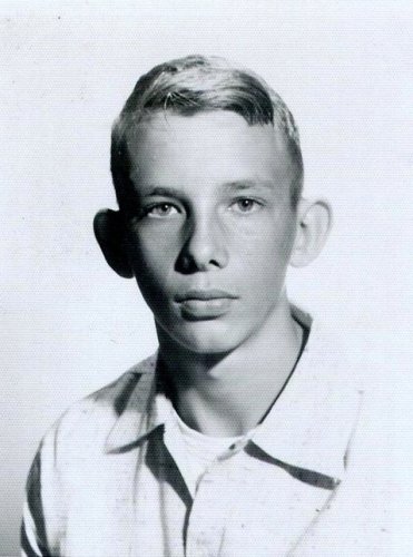 Lonnie Hamon