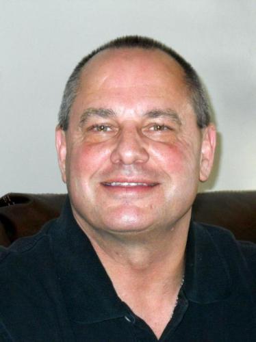 Tony Wise