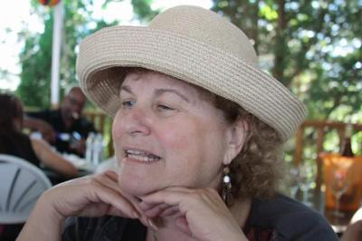 Brenda Reiss