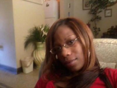 Lashawnda Brent
