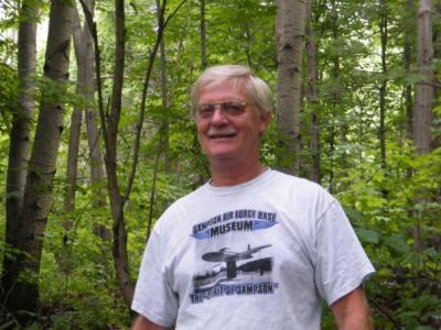 Gary Herendeen
