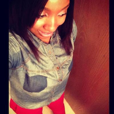 Tamara Horton