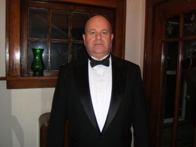 Jeffrey Keller