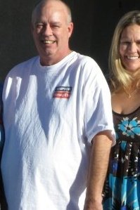 Michael Beck