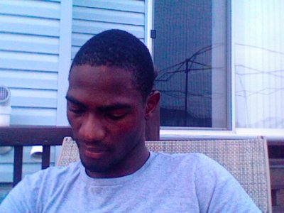 Keith Riggins
