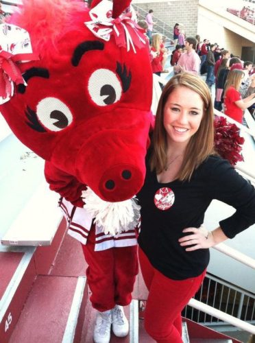 Devon Hocott
