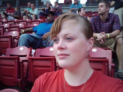 Carrie Karr