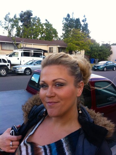 Michelle Deitrick