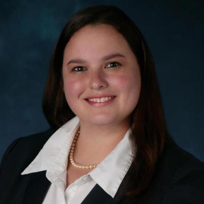 Stephanie Branch
