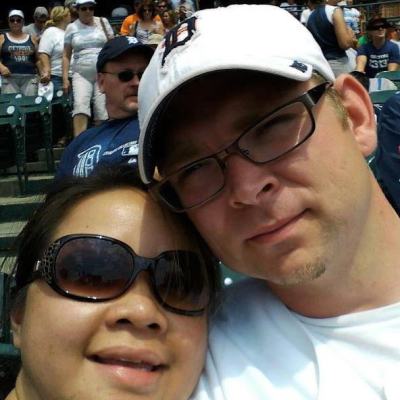 Patrick Kimbrell