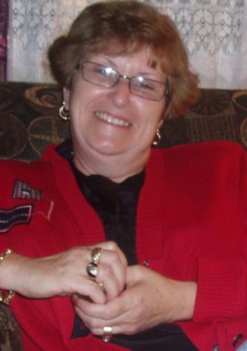 Ruth Robertson