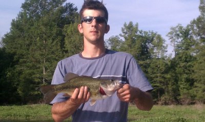 Jarrett Inzer