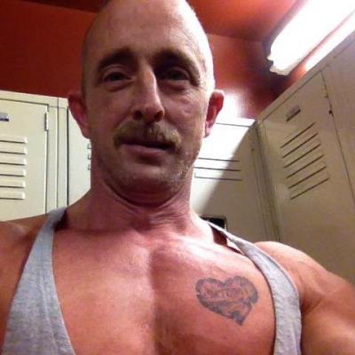 Greg Stricklen