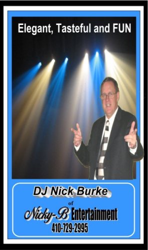 Nicholas Burke
