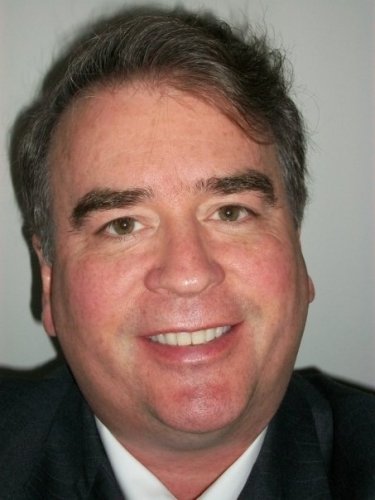 Kevin Mcguire